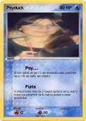 Psyduck