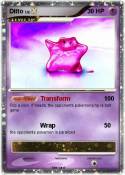 Ditto