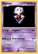 Nightmare