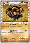 luffy