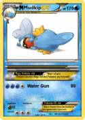 Mudkip