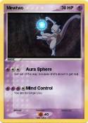 Mewtwo