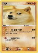 doge