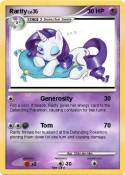Rarity