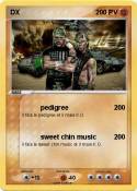 DX