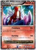 Fervorex