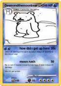 Desmondthemoonb