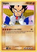 Vegeta