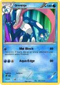 Greninja