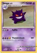 Gengar