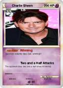 Charlie Sheen