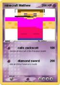 minecraft Matth