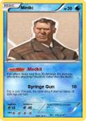 Medic