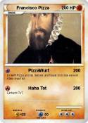 Francisco Pizza