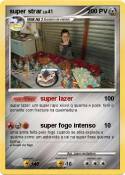 super strar