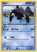 Orca