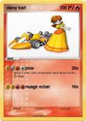 daisy kart