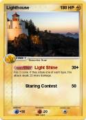 Lighthouse