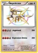 Mega-Arceus