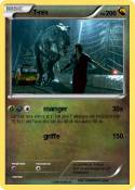 T-rex