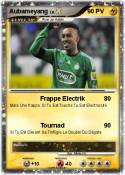 Aubameyang