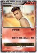 justin biber