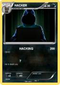 HACKER