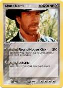 Chuck Norris