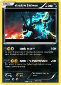 shadow Zerkom