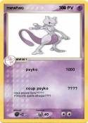 mewtwo 300