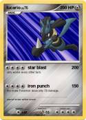 lucario