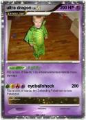 ultra dragon