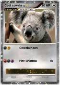 Cool cowala