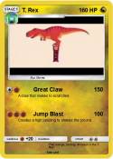 T. Rex