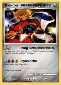 Théo d'or 99999