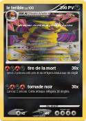 le terible