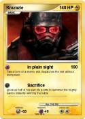 Krazazie