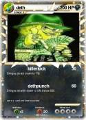 deth