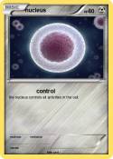 nucleus