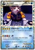 DJ CHAT