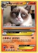 grumpy cat