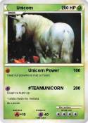 Unicorn