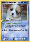 M imiChiot Mort