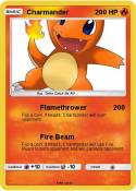 Charmander