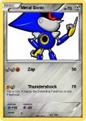 Metal Sonic