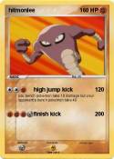 hitmonlee