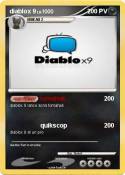 diablox 9
