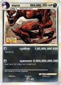 vlazor 890,000,