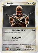 Baraka