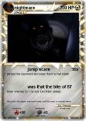 nightmare